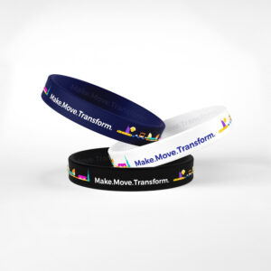 wrist Band Style 1